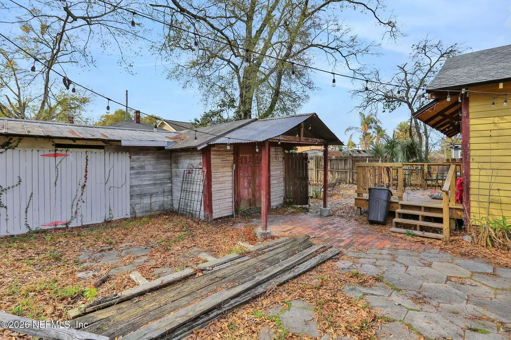 2048 Redwing Street Jacksonville FL 32206