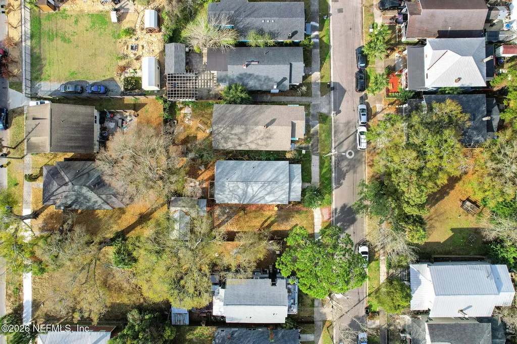 2048 Redwing Street Jacksonville FL 32206