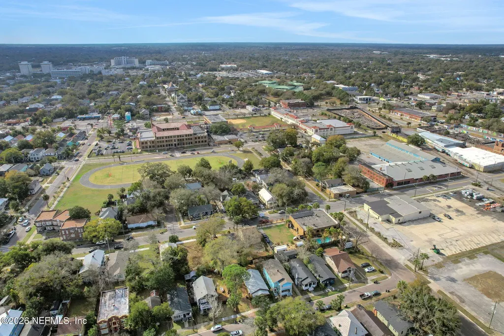 2048 Redwing Street Jacksonville FL 32206