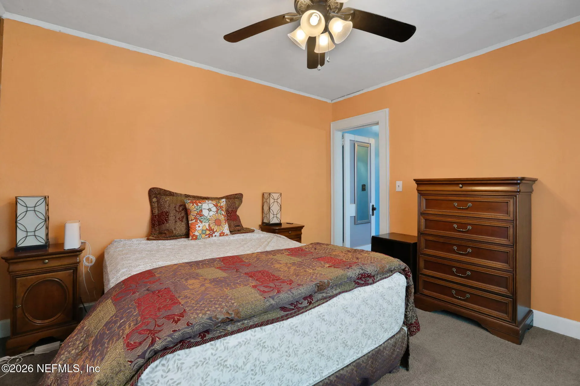 2048 Redwing Street Jacksonville FL 32206