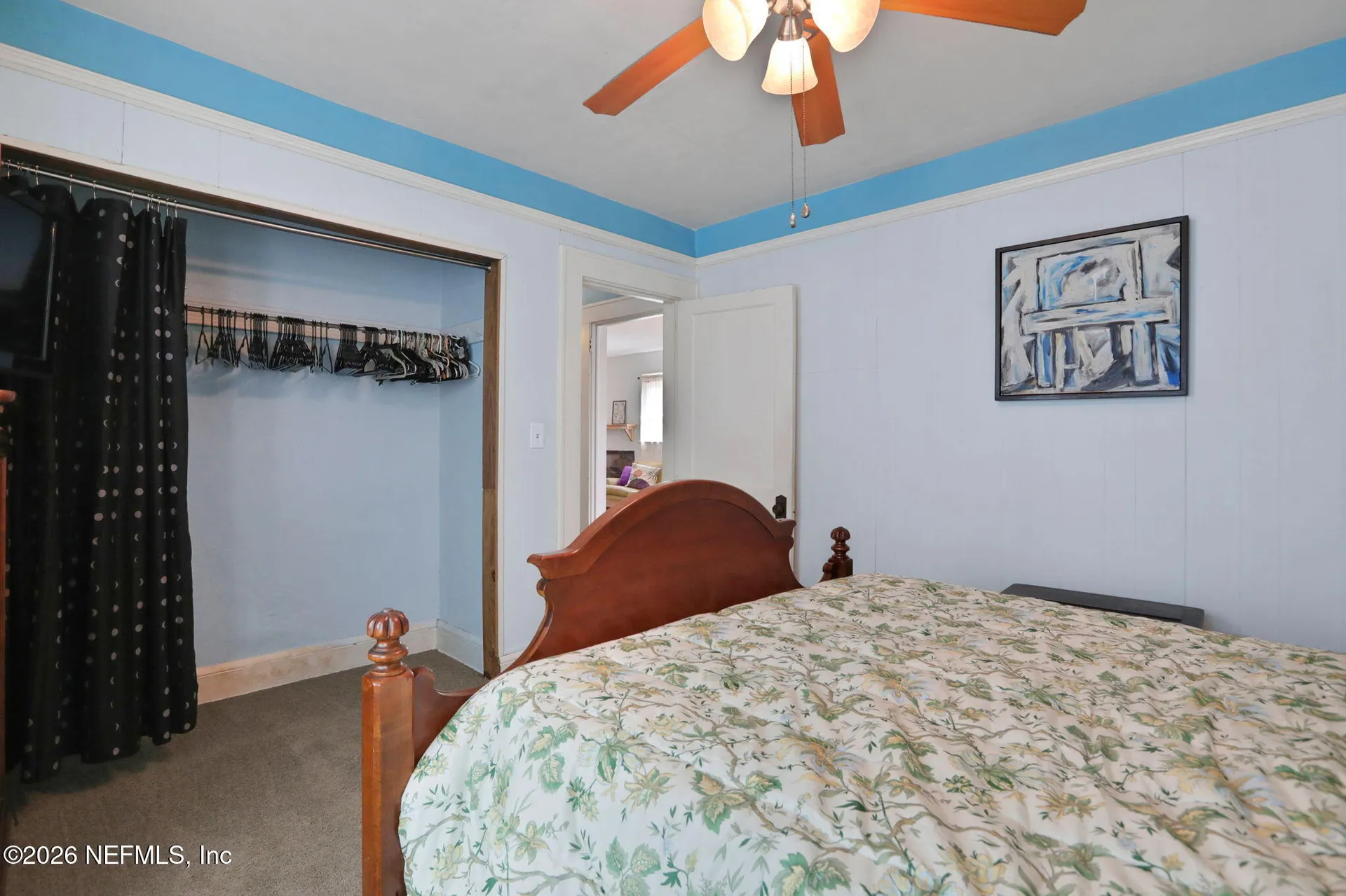 2048 Redwing Street Jacksonville FL 32206