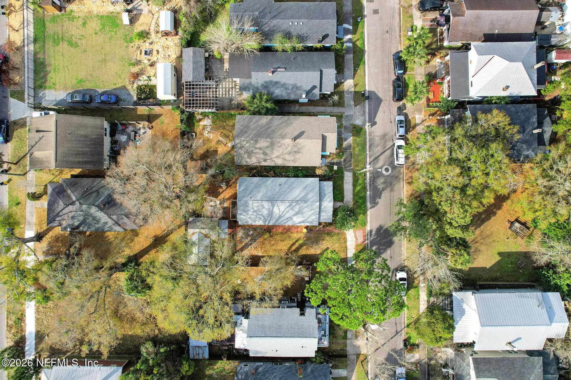 2048 Redwing Street Jacksonville FL 32206