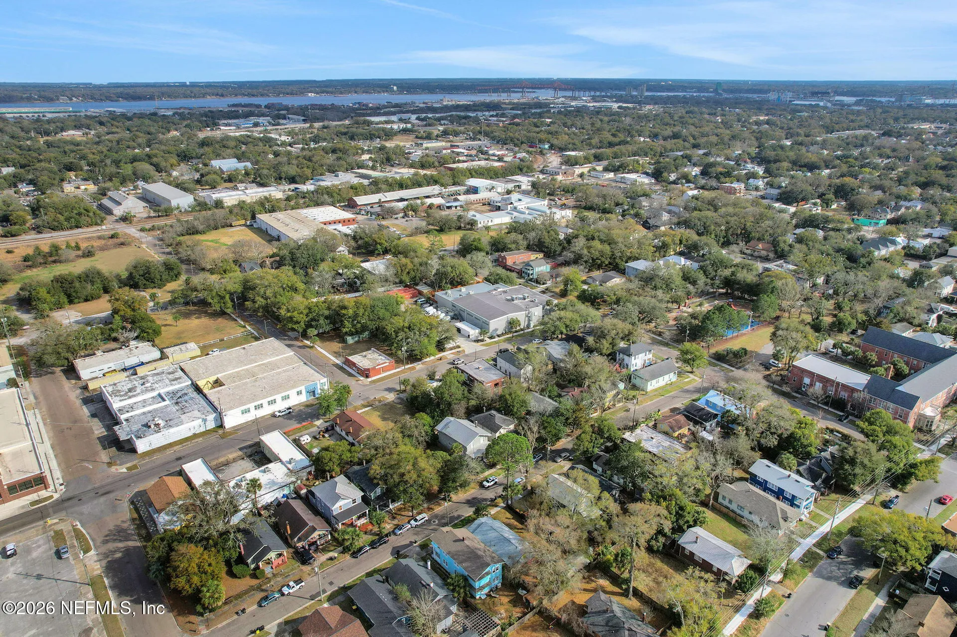 2048 Redwing Street Jacksonville FL 32206