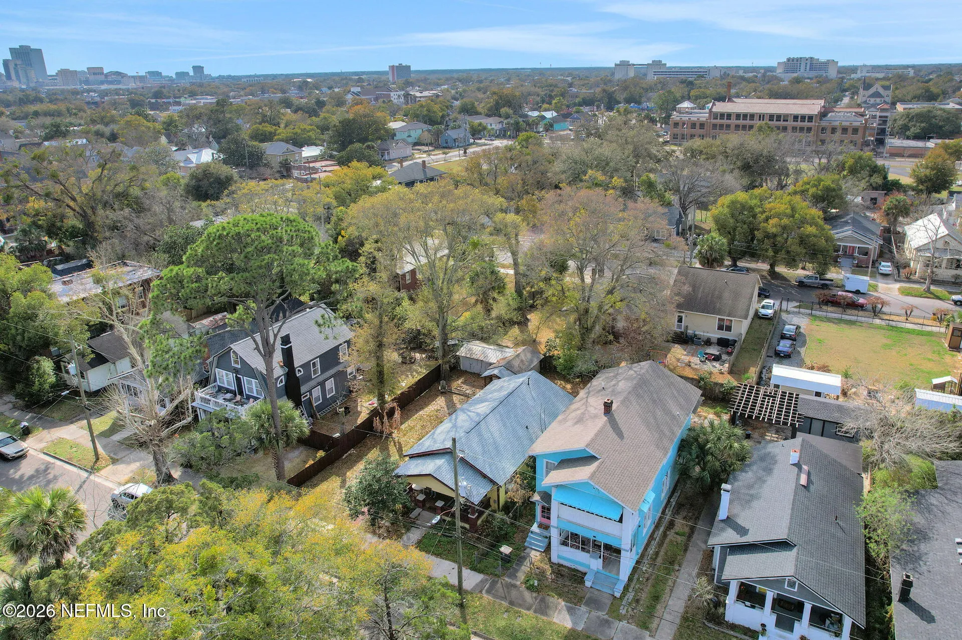 2048 Redwing Street Jacksonville FL 32206