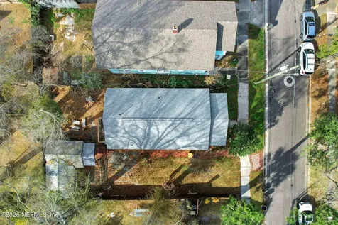 2048 Redwing Street Jacksonville FL 32206