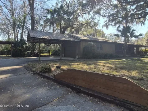 1729 Coulee Avenue Jacksonville FL 32210