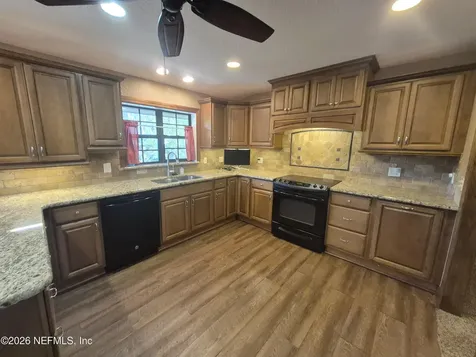 1729 Coulee Avenue Jacksonville FL 32210