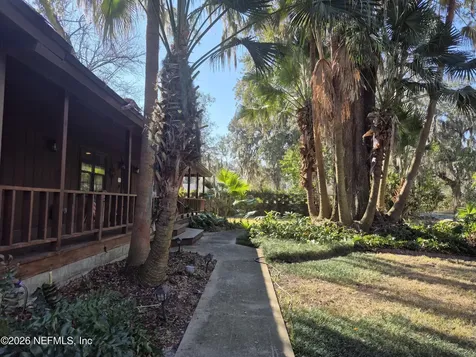 1729 Coulee Avenue Jacksonville FL 32210