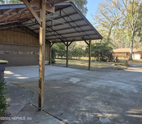 1729 Coulee Avenue Jacksonville FL 32210
