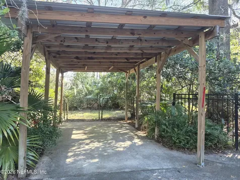 1729 Coulee Avenue Jacksonville FL 32210