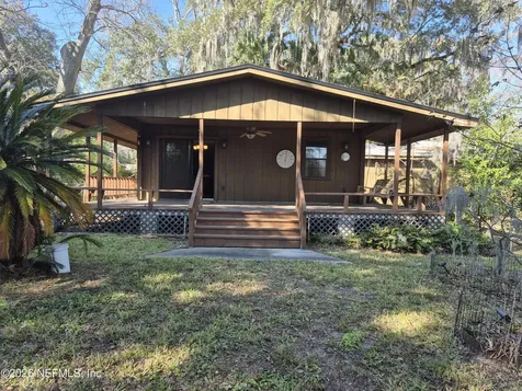 1729 Coulee Avenue Jacksonville FL 32210