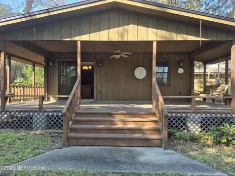 1729 Coulee Avenue Jacksonville FL 32210