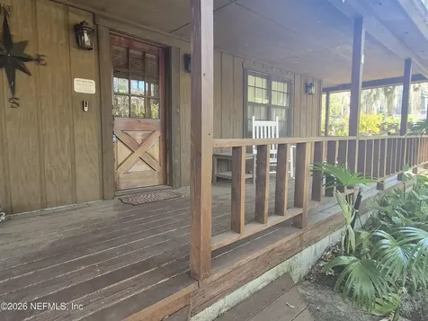 1729 Coulee Avenue Jacksonville FL 32210