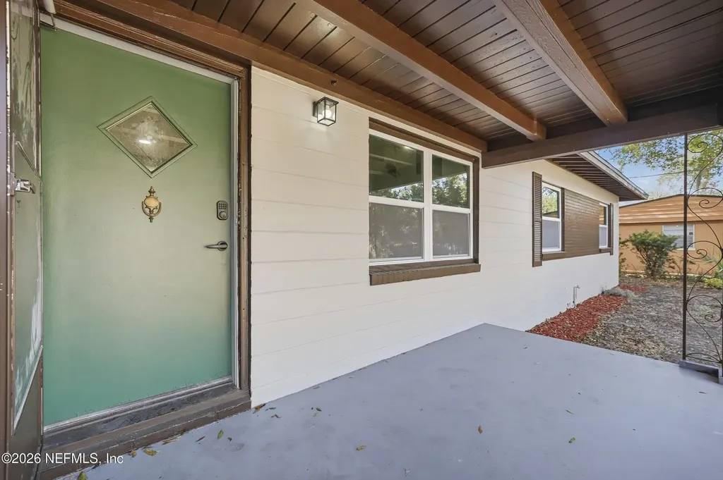 6124 Woodside Drive Jacksonville FL 32210