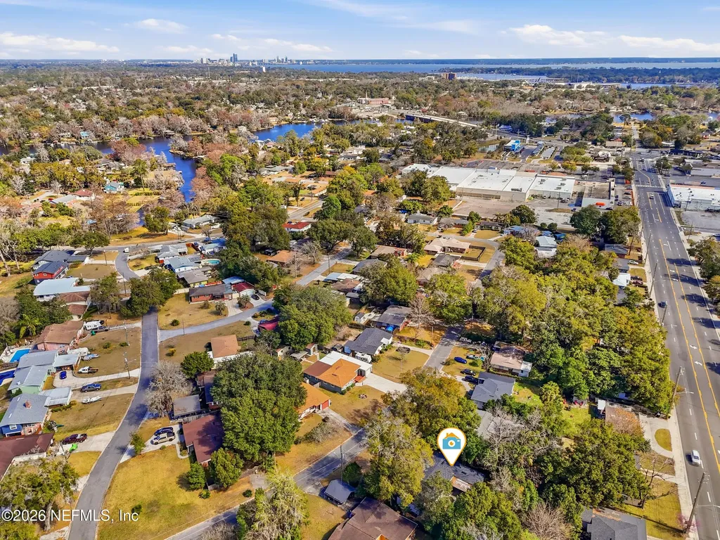 6124 Woodside Drive Jacksonville FL 32210