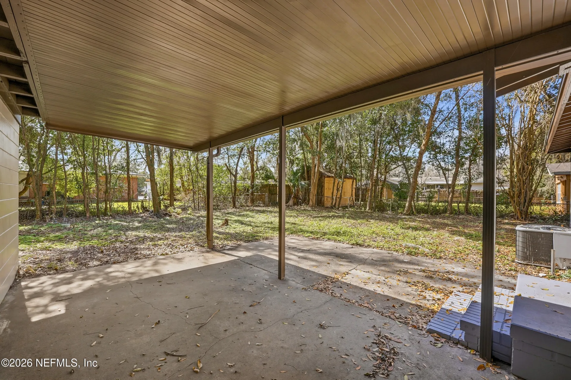 6124 Woodside Drive Jacksonville FL 32210
