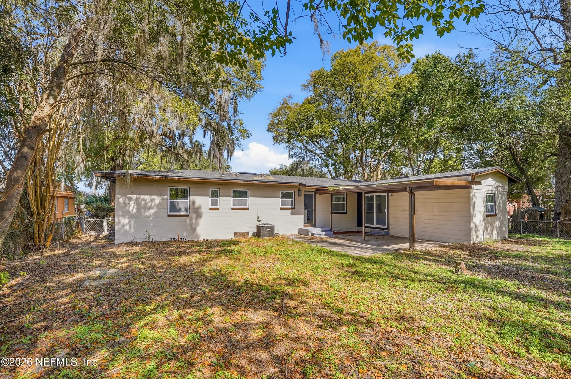 6124 Woodside Drive Jacksonville FL 32210
