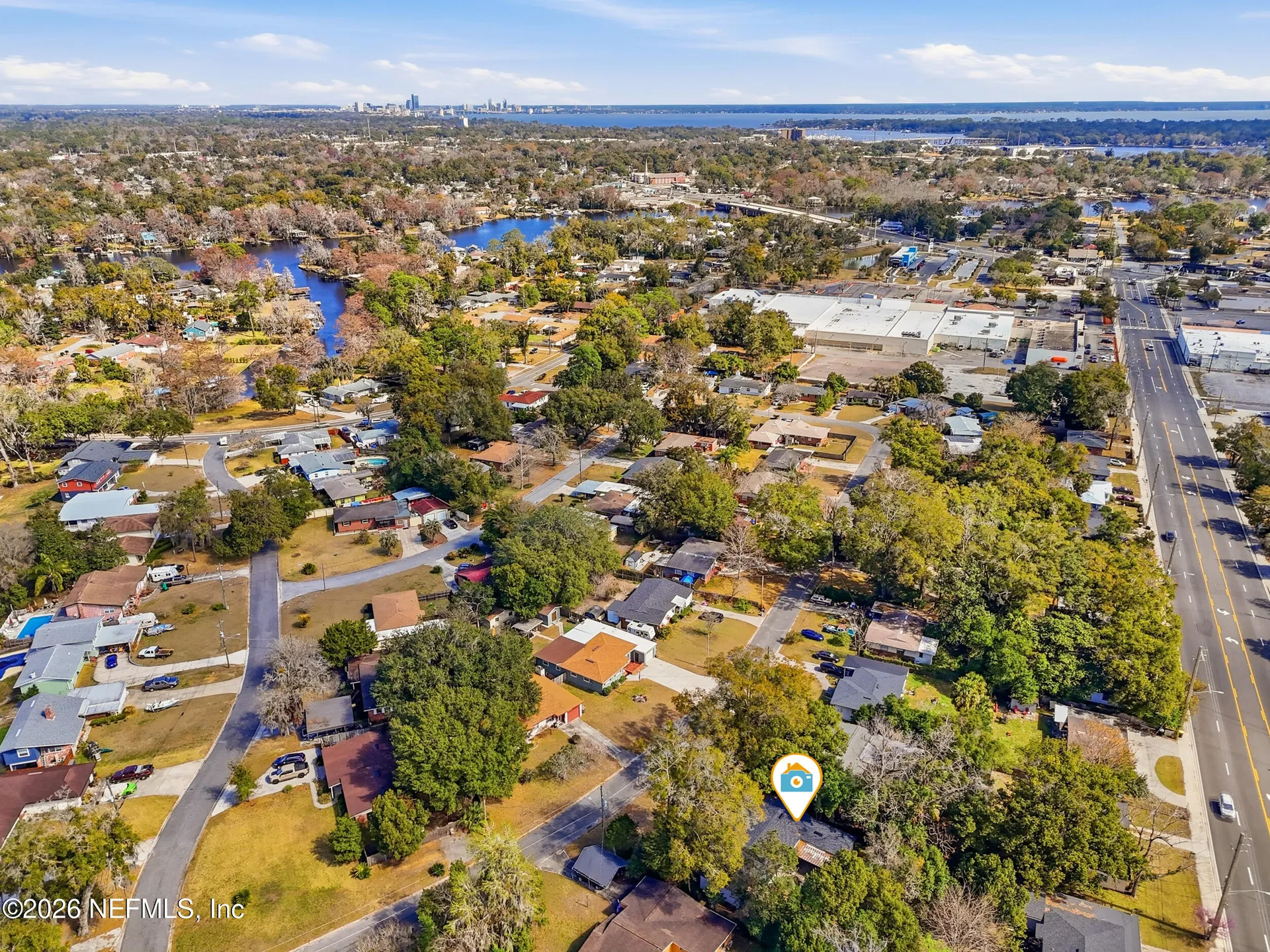 6124 Woodside Drive Jacksonville FL 32210