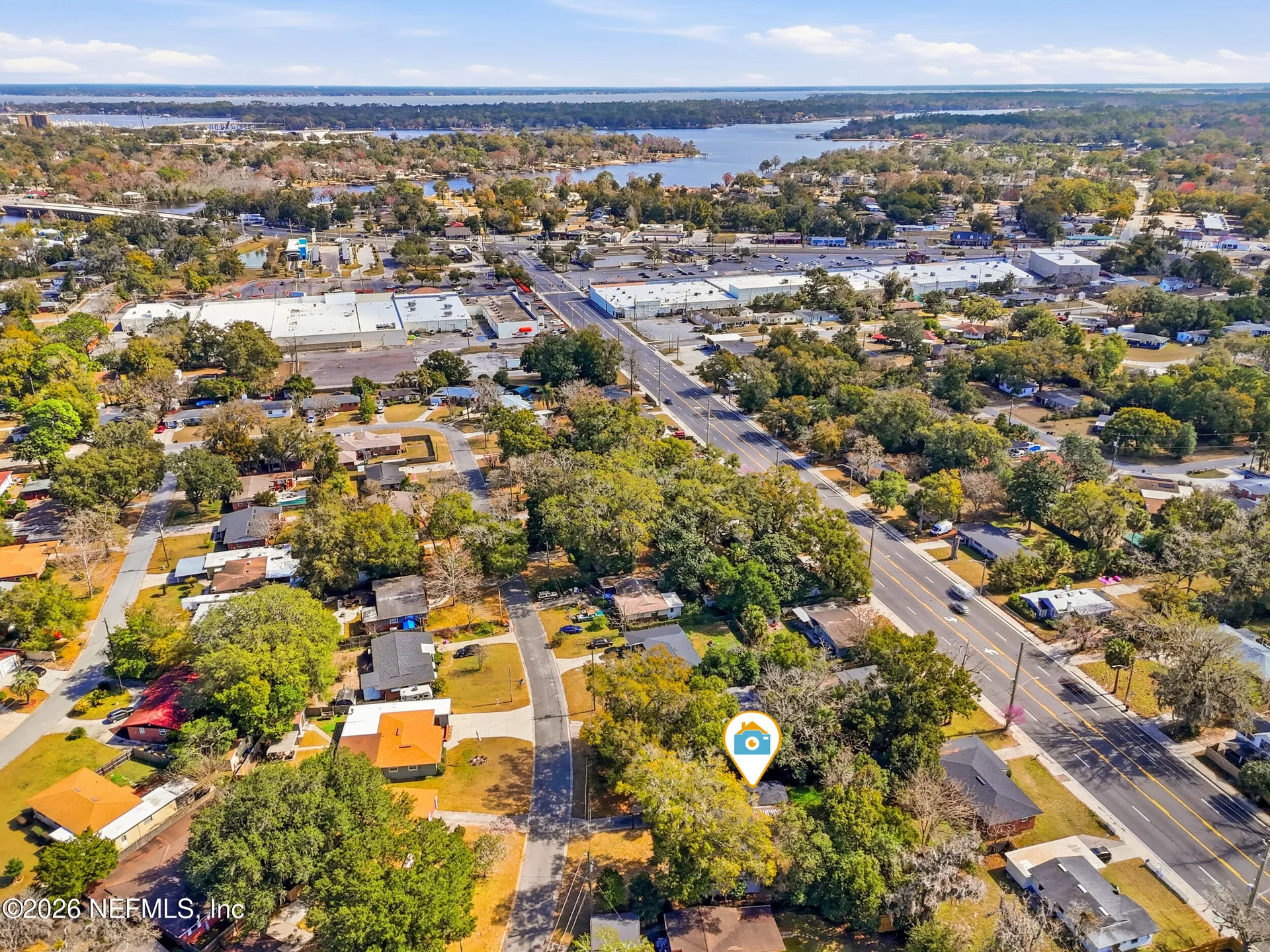 6124 Woodside Drive Jacksonville FL 32210