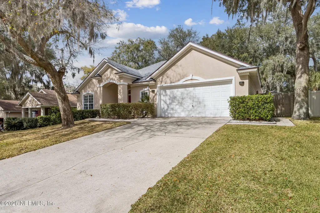 1521 Amelia Circle Fernandina Beach FL 32034