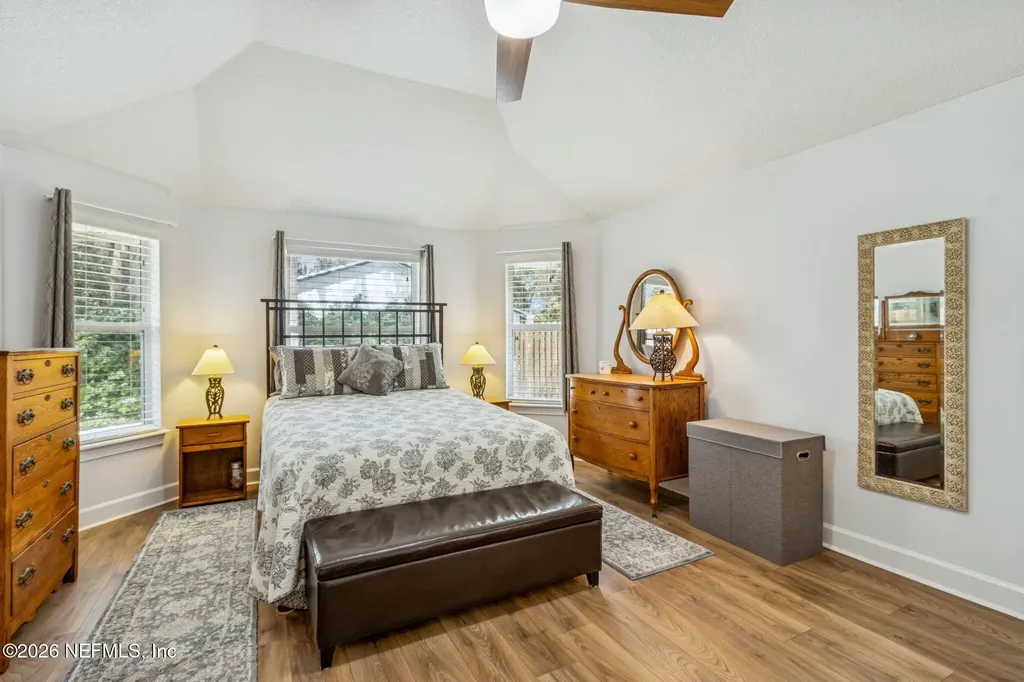 1521 Amelia Circle Fernandina Beach FL 32034