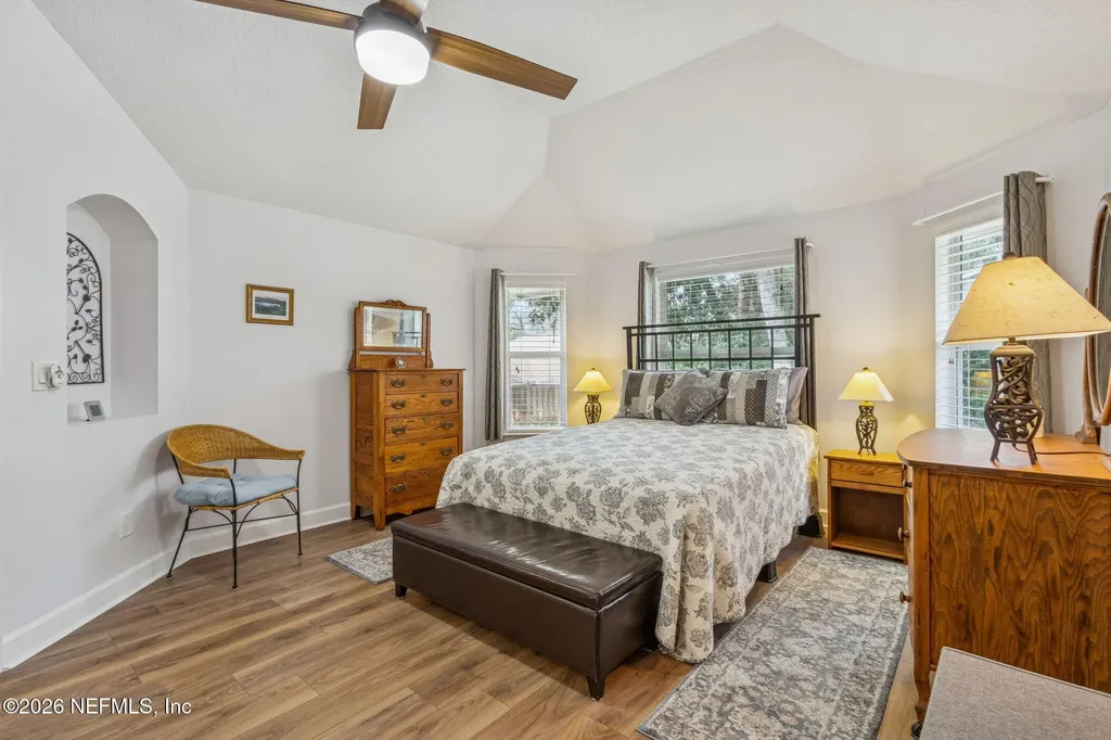 1521 Amelia Circle Fernandina Beach FL 32034