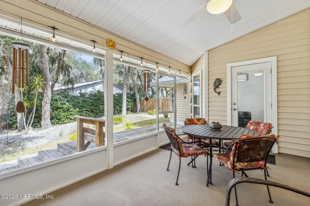 1521 Amelia Circle Fernandina Beach FL 32034