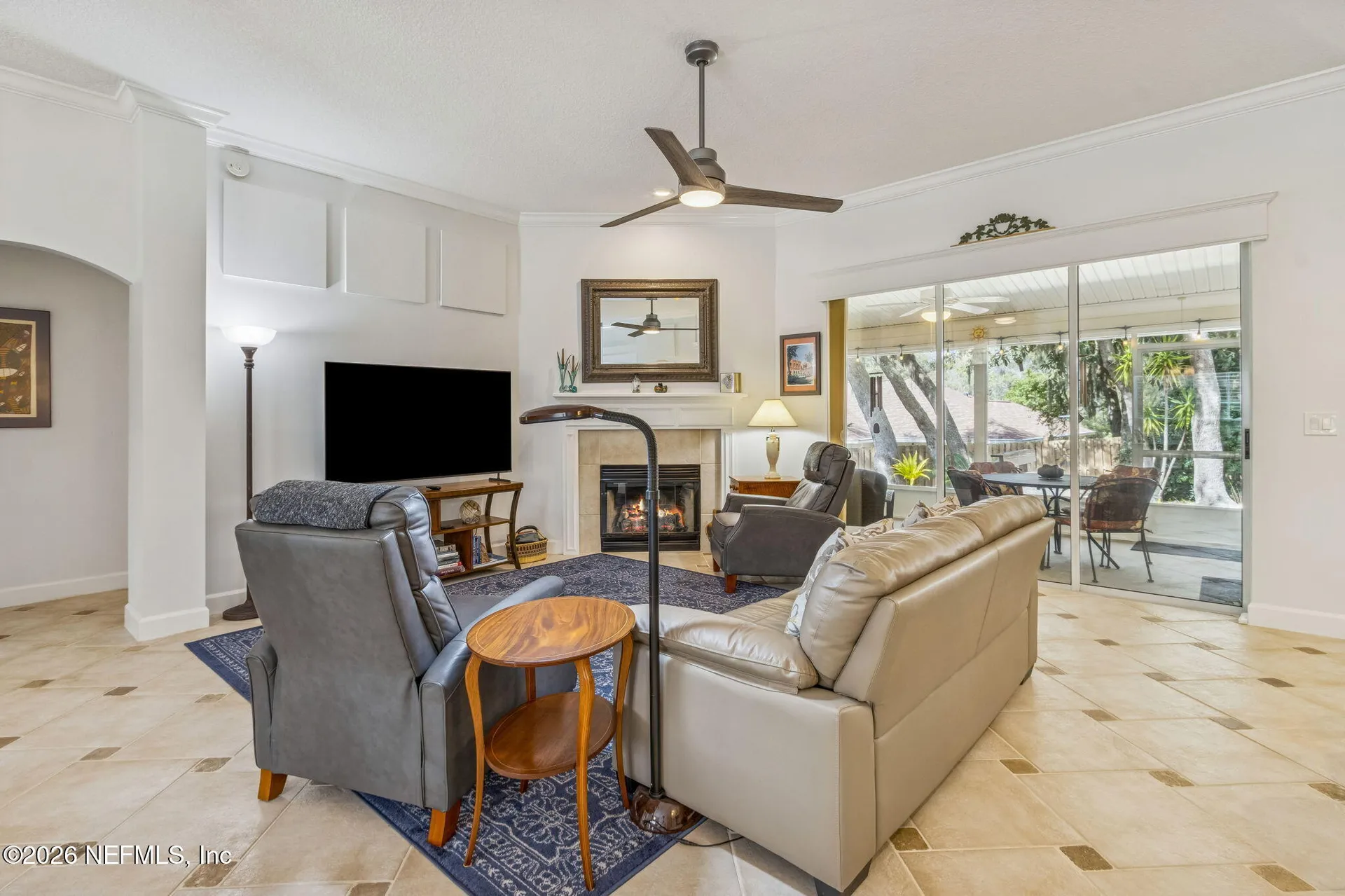 1521 Amelia Circle Fernandina Beach FL 32034