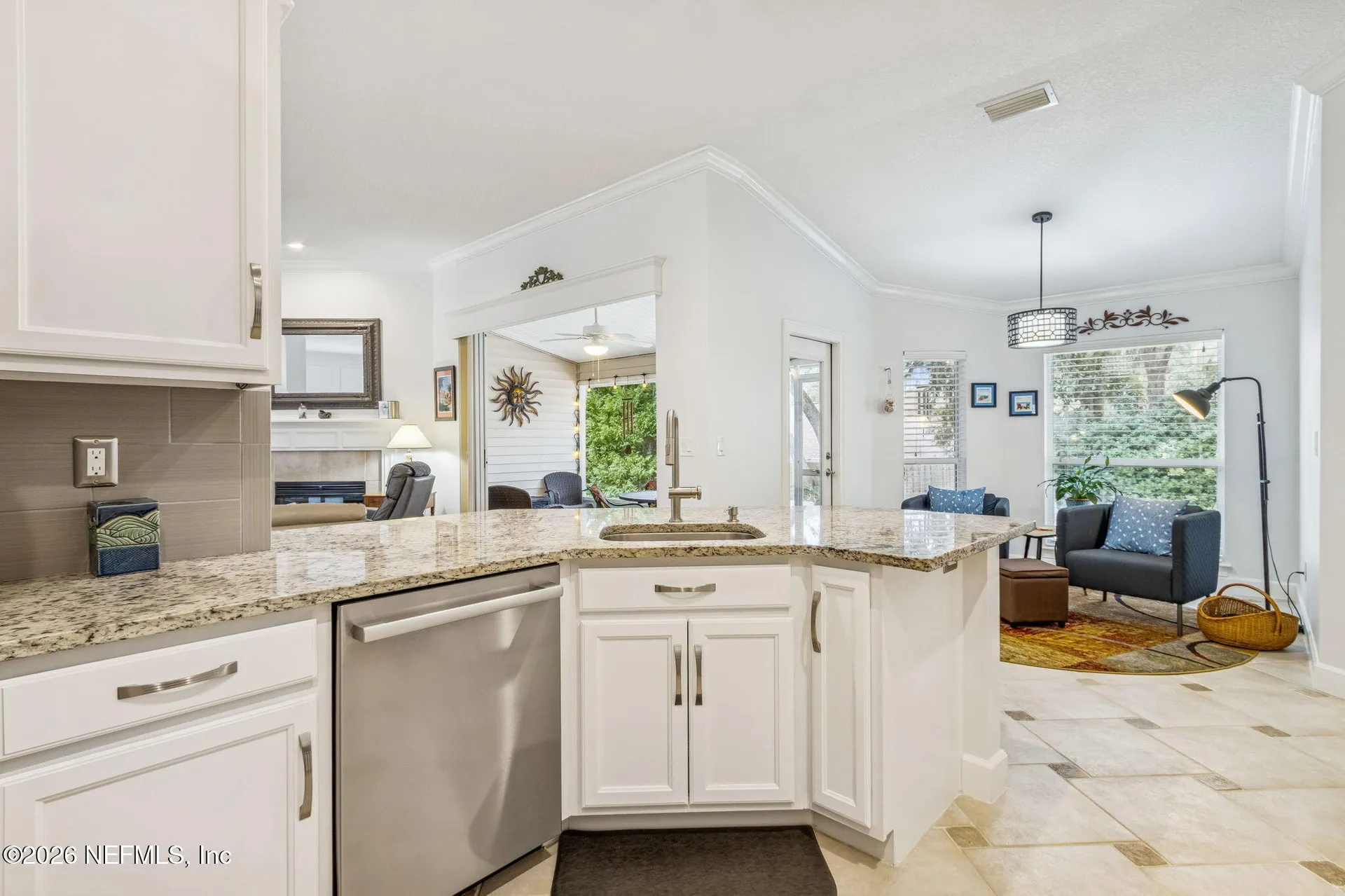 1521 Amelia Circle Fernandina Beach FL 32034