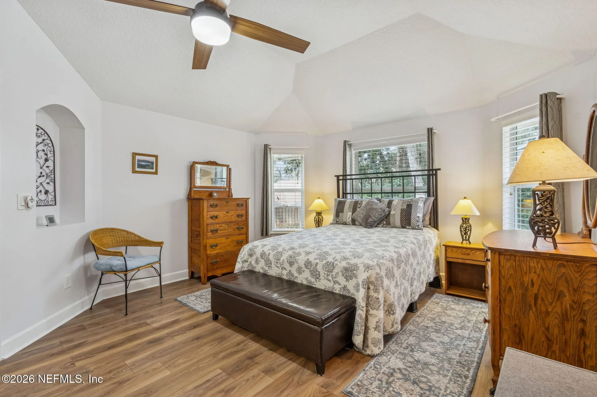 1521 Amelia Circle Fernandina Beach FL 32034