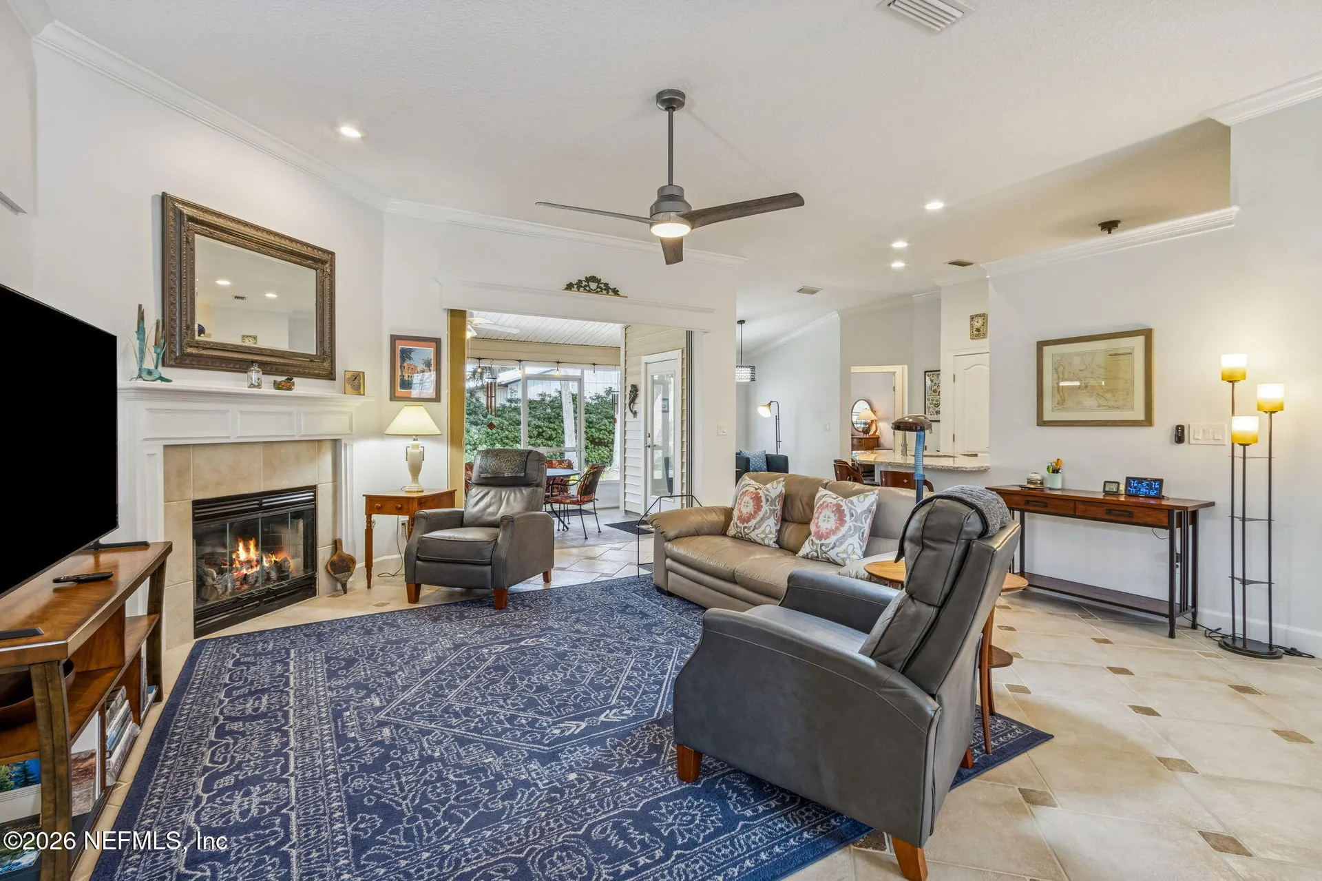 1521 Amelia Circle Fernandina Beach FL 32034