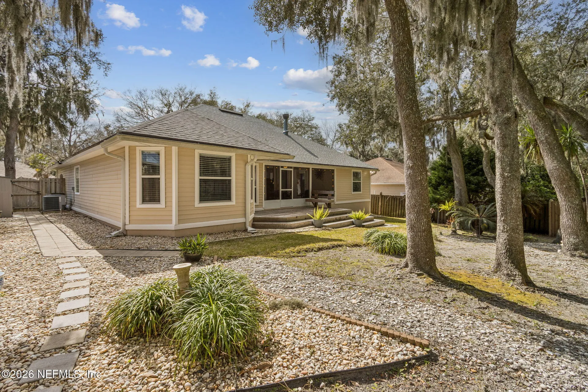 1521 Amelia Circle Fernandina Beach FL 32034