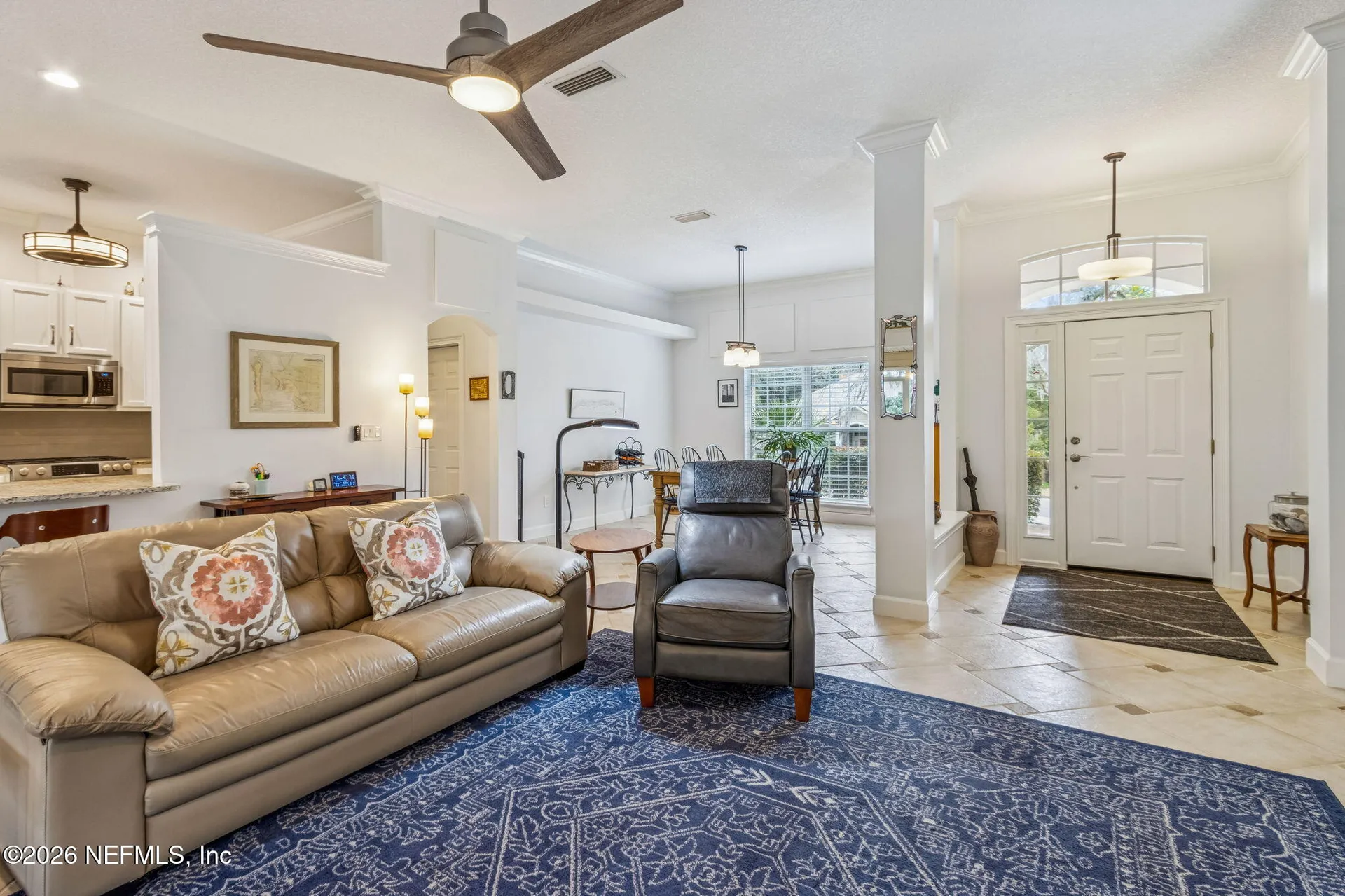 1521 Amelia Circle Fernandina Beach FL 32034