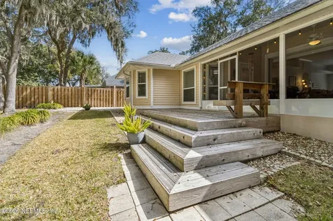 1521 Amelia Circle Fernandina Beach FL 32034