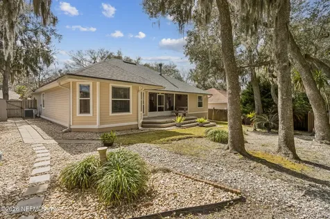 1521 Amelia Circle Fernandina Beach FL 32034