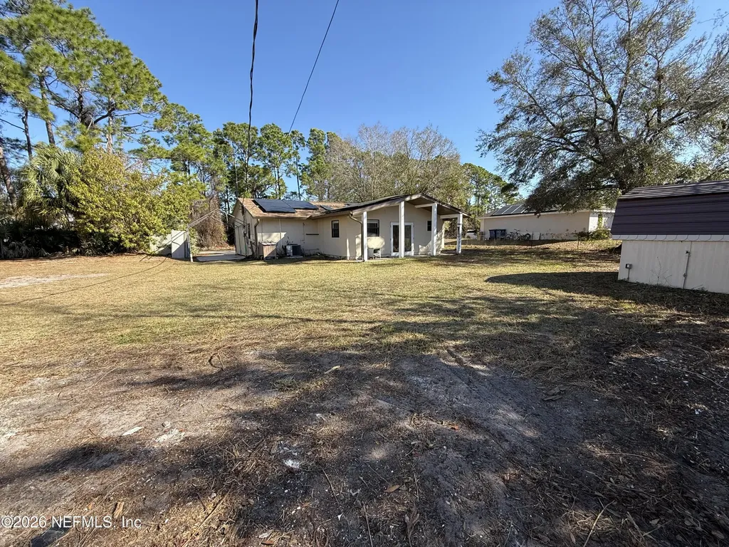 1650 Burgandy Street SE Palm Bay FL 32909