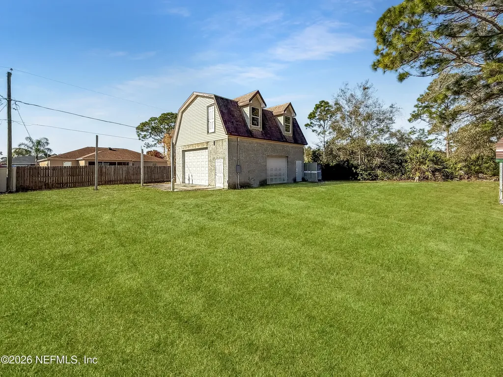 1650 Burgandy Street SE Palm Bay FL 32909