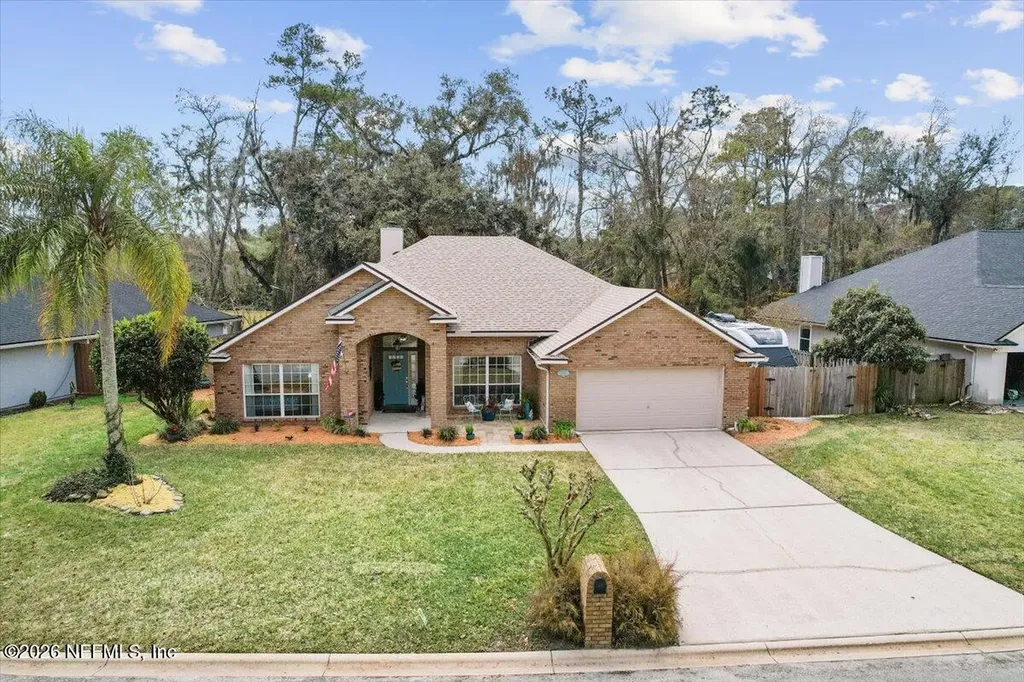 5240 Camelot Forest Drive Jacksonville FL 32258