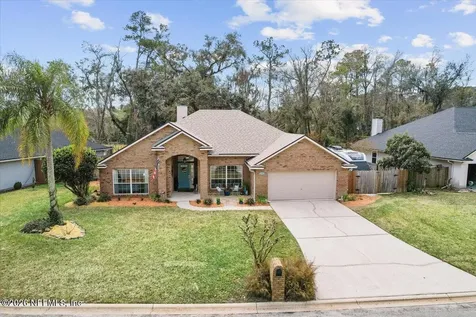 5240 Camelot Forest Drive Jacksonville FL 32258