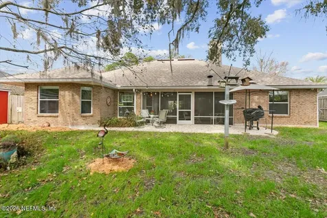 5240 Camelot Forest Drive Jacksonville FL 32258
