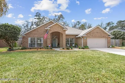 5240 Camelot Forest Drive Jacksonville FL 32258
