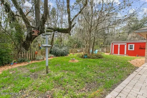 5240 Camelot Forest Drive Jacksonville FL 32258