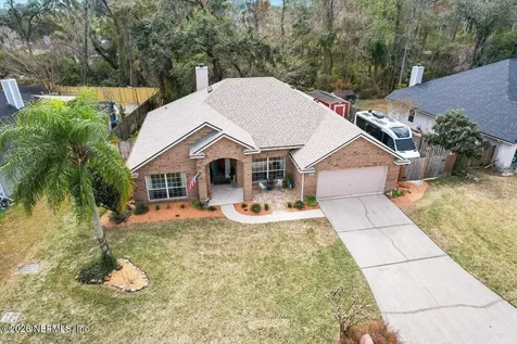 5240 Camelot Forest Drive Jacksonville FL 32258