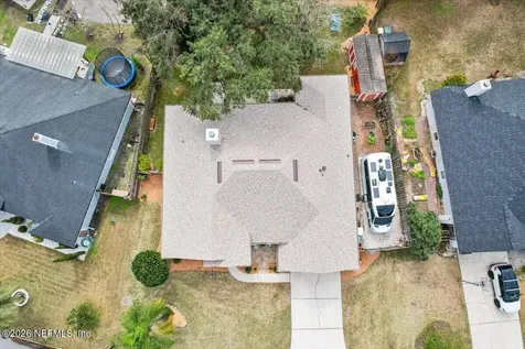 5240 Camelot Forest Drive Jacksonville FL 32258