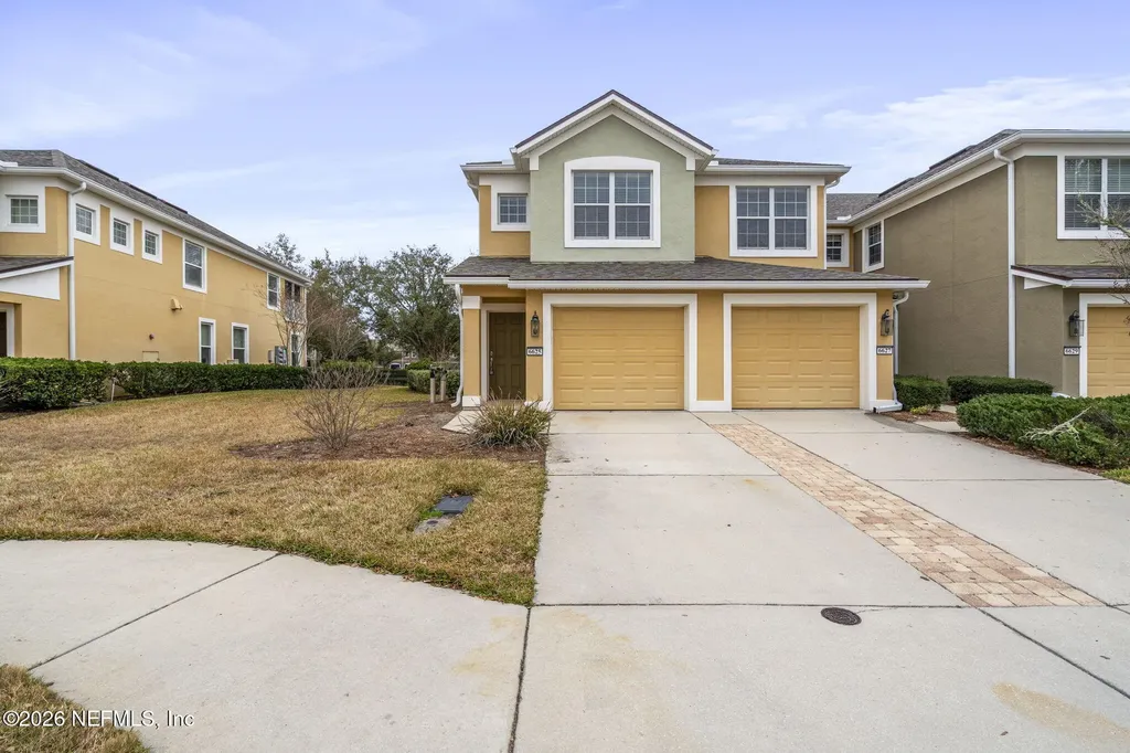 6625 Shaded Rock Court Jacksonville FL 32258