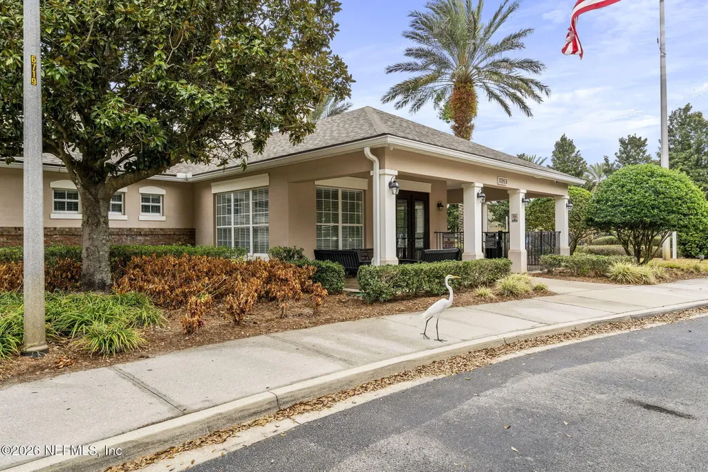 6625 Shaded Rock Court Jacksonville FL 32258