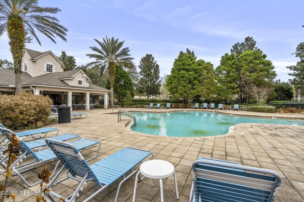 6625 Shaded Rock Court Jacksonville FL 32258