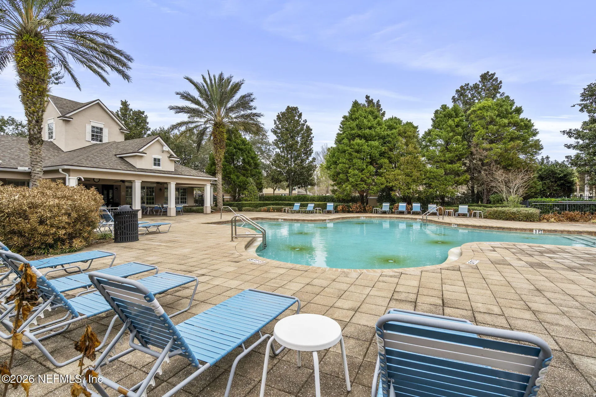 6625 Shaded Rock Court Jacksonville FL 32258