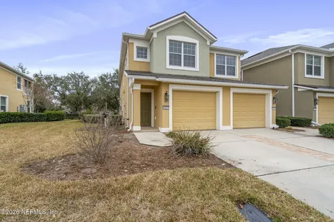 6625 Shaded Rock Court Jacksonville FL 32258