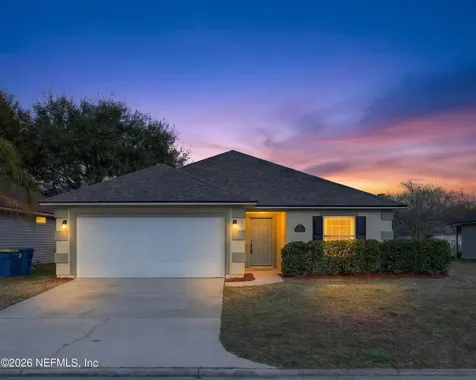 11933 Hayden Lakes Circle Jacksonville FL 32218